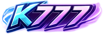 k777 লোগো